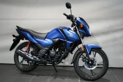 CB 125 F