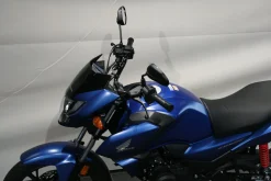 CB 125 F