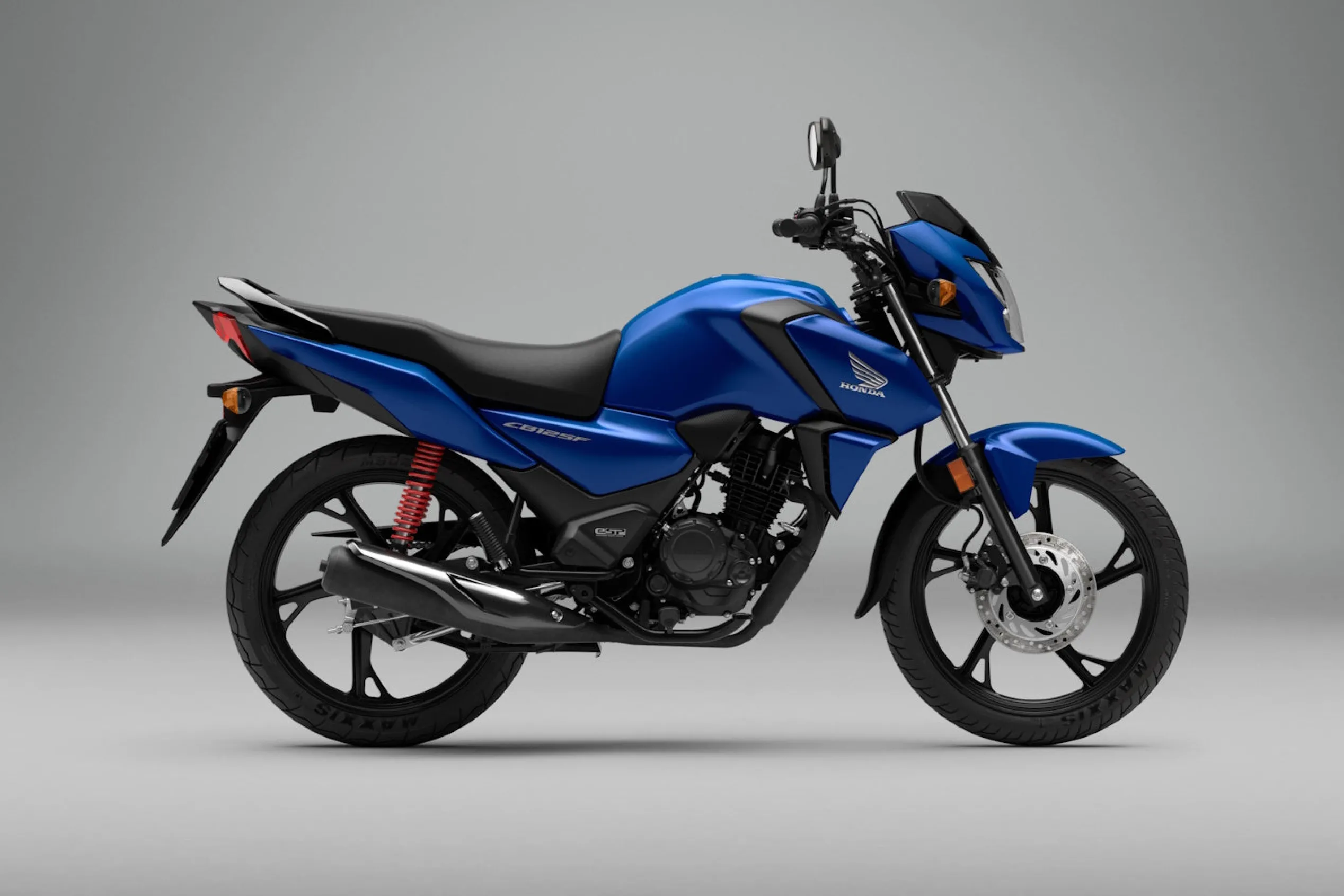 CB 125 F