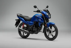 CB 125 F
