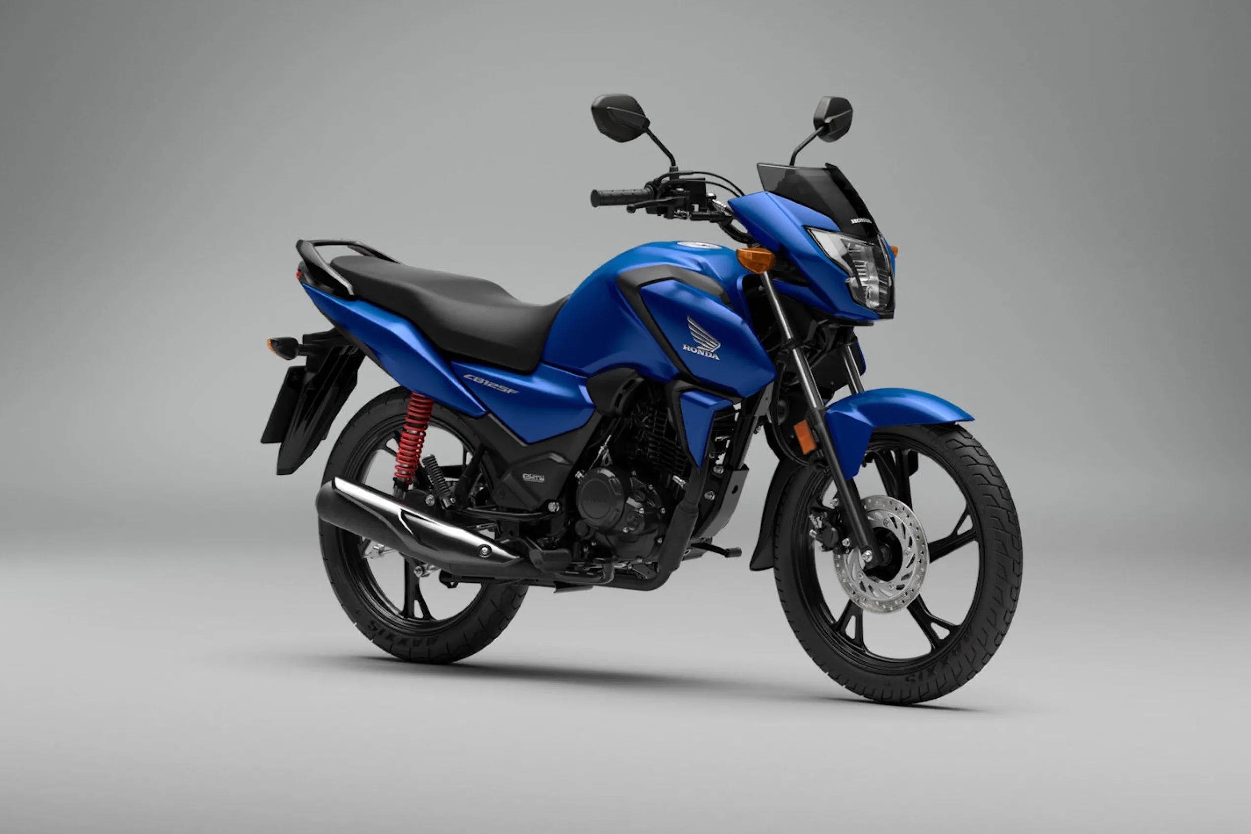 CB 125 F