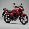 CB 125 F
