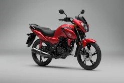 CB 125 F