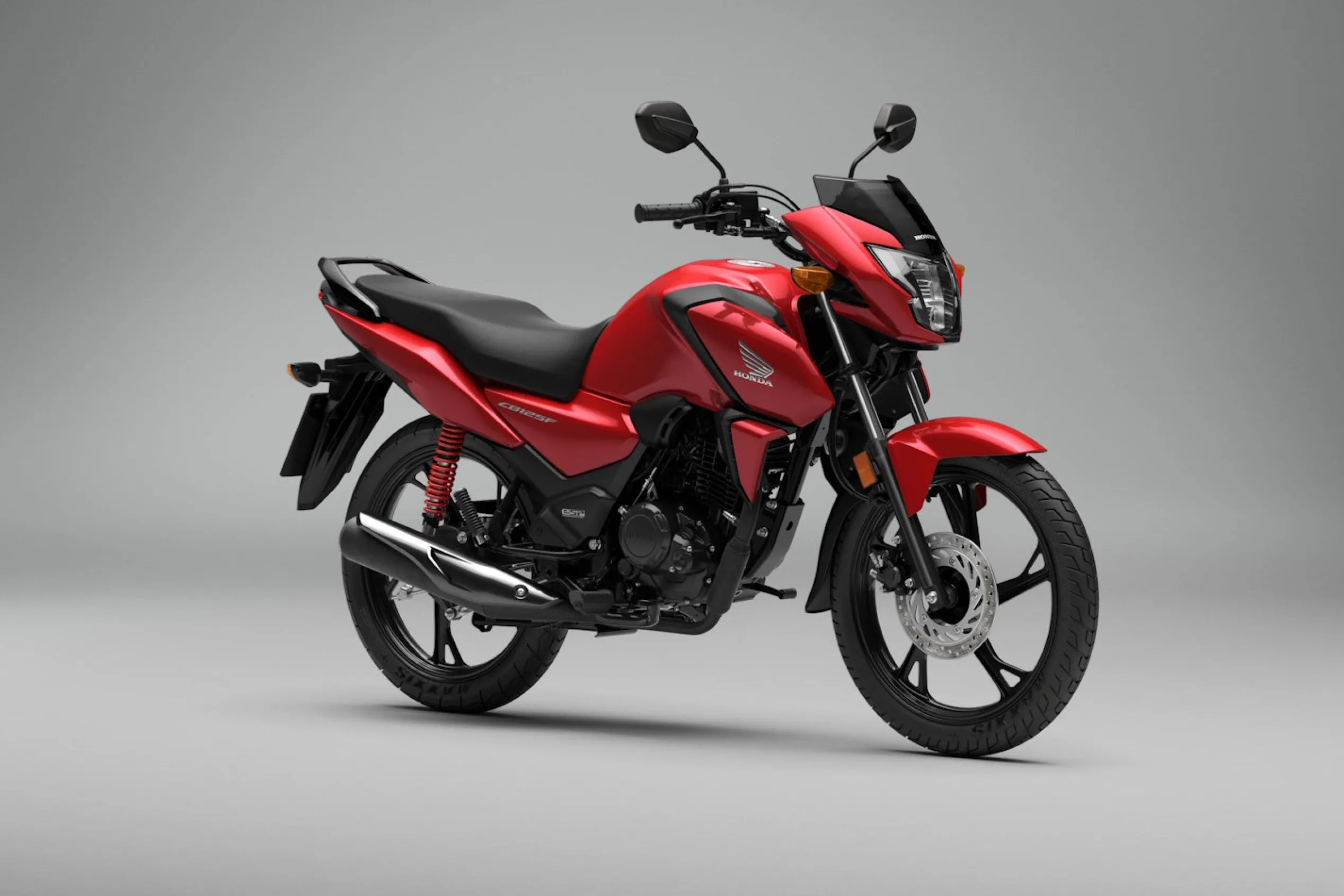 CB 125 F