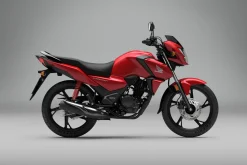 CB 125 F