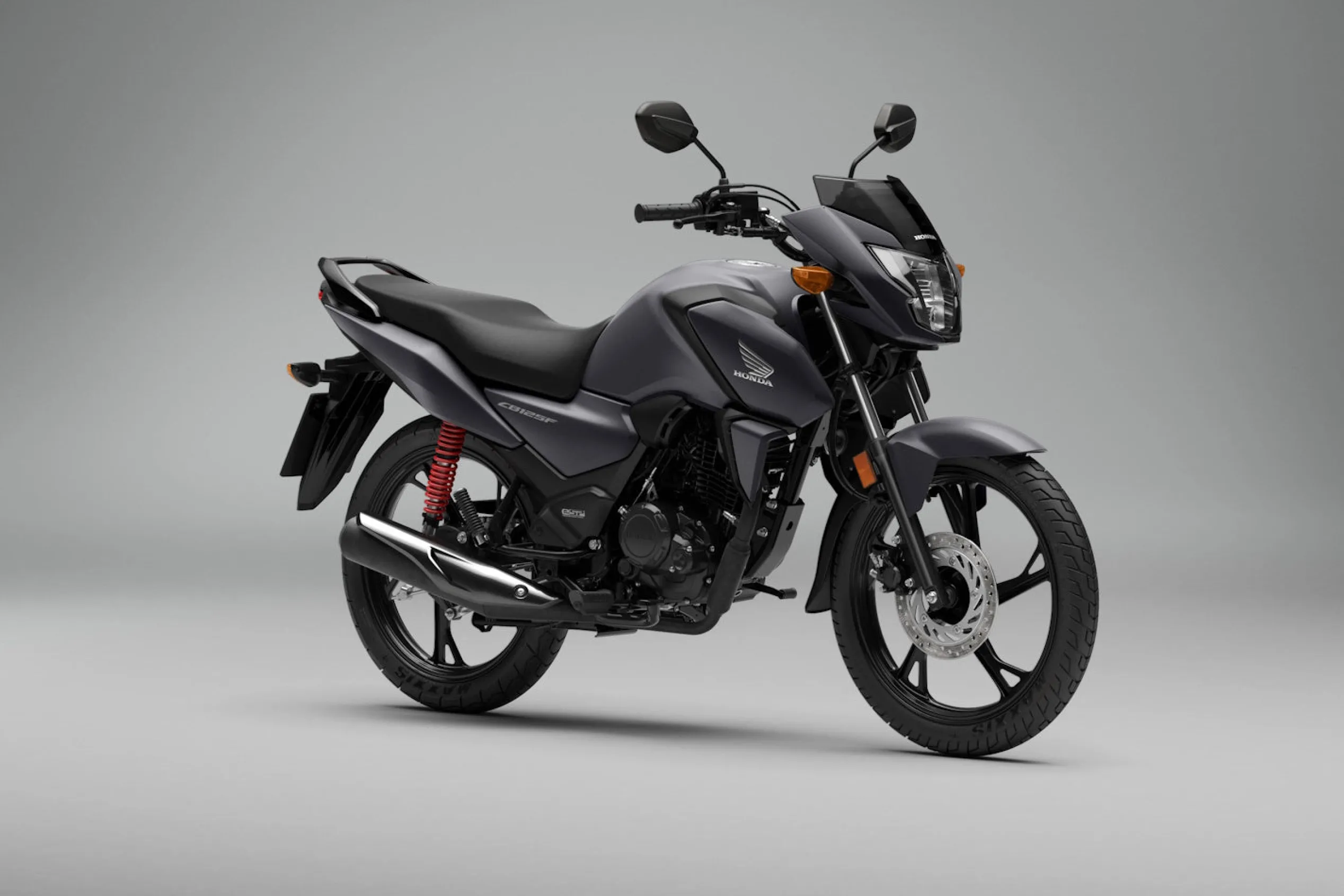 CB 125 F