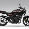 CB 1000 F