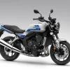 CB 1000 F