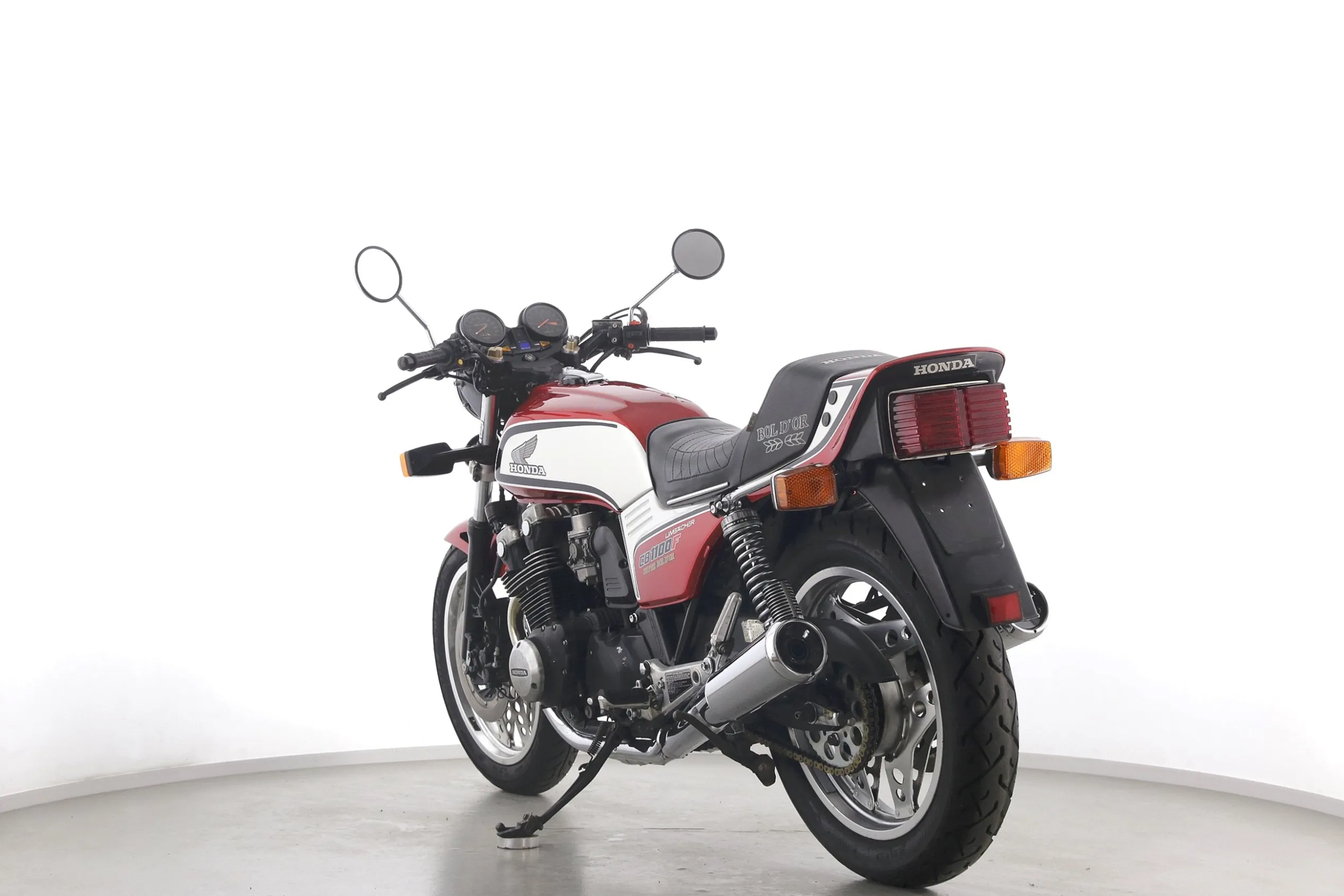 CB 900 F BOL D'OR