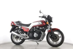 CB 900 F BOL D'OR