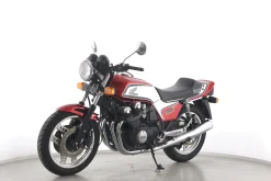 CB 900 F BOL D'OR