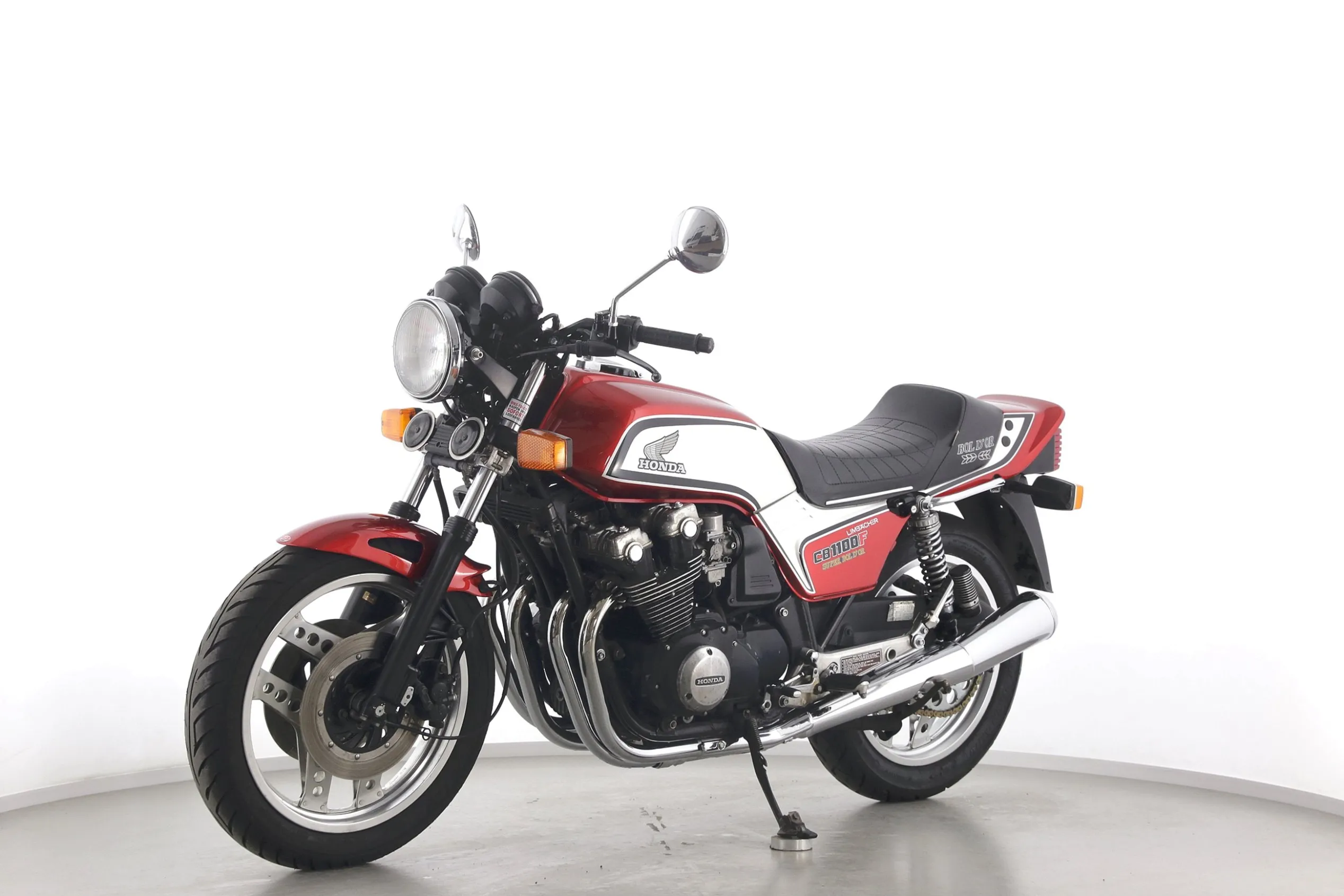 CB 900 F BOL D'OR