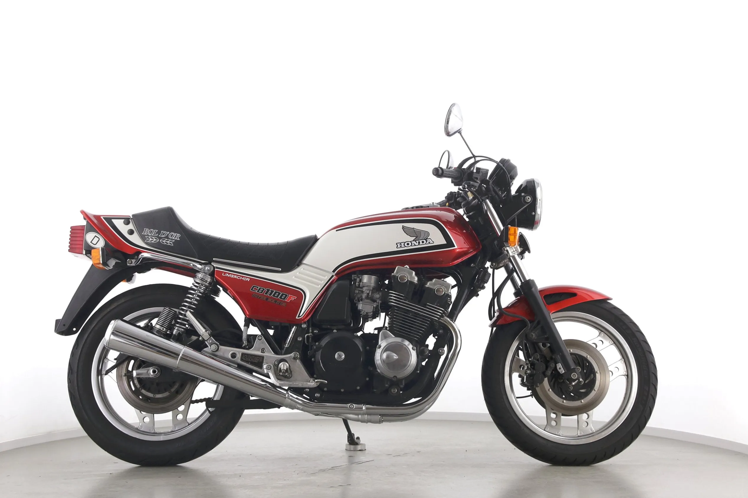 CB 900 F BOL D'OR