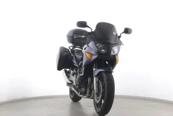 CBF 600 S