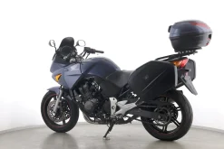 CBF 600 S