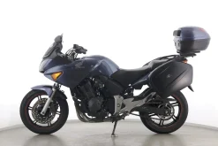 CBF 600 S
