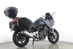 CBF 600 S