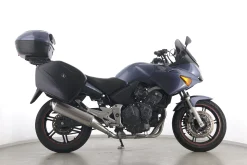 CBF 600 S