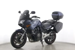 CBF 600 S