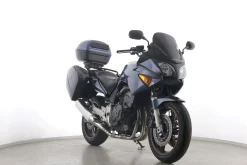 CBF 600 S