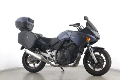 CBF 600 S