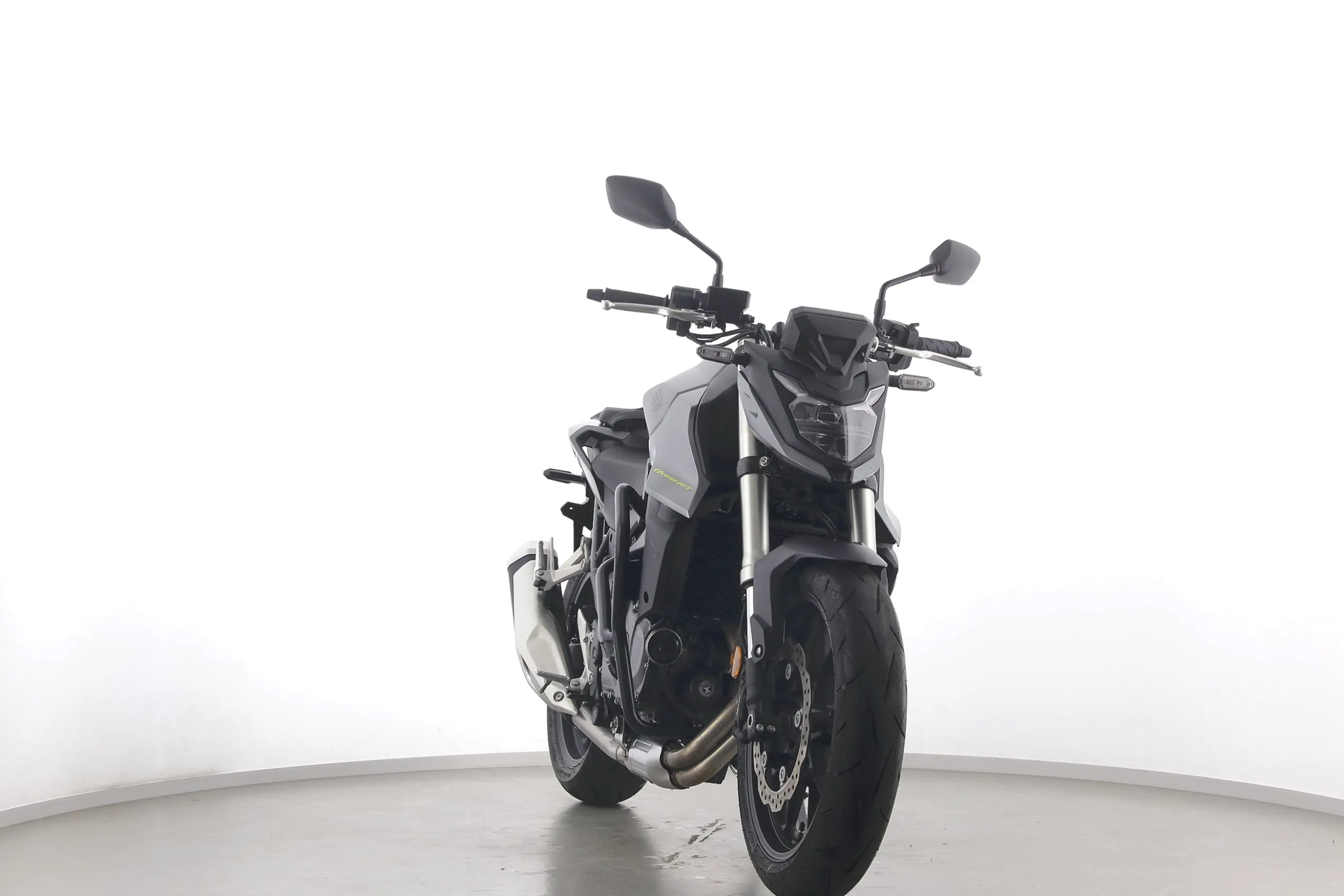 CB 750 HORNET