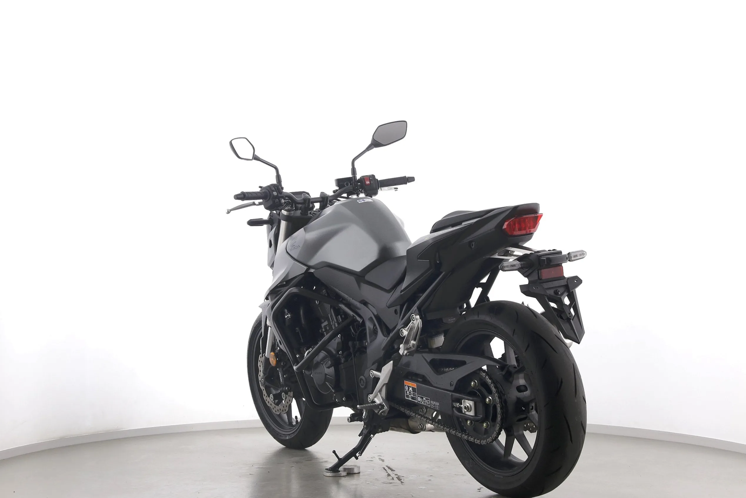 CB 750 HORNET