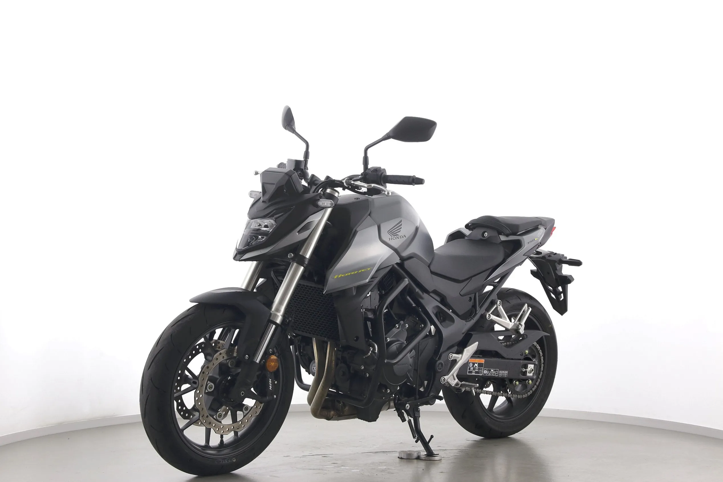 CB 750 HORNET