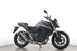CB 750 HORNET