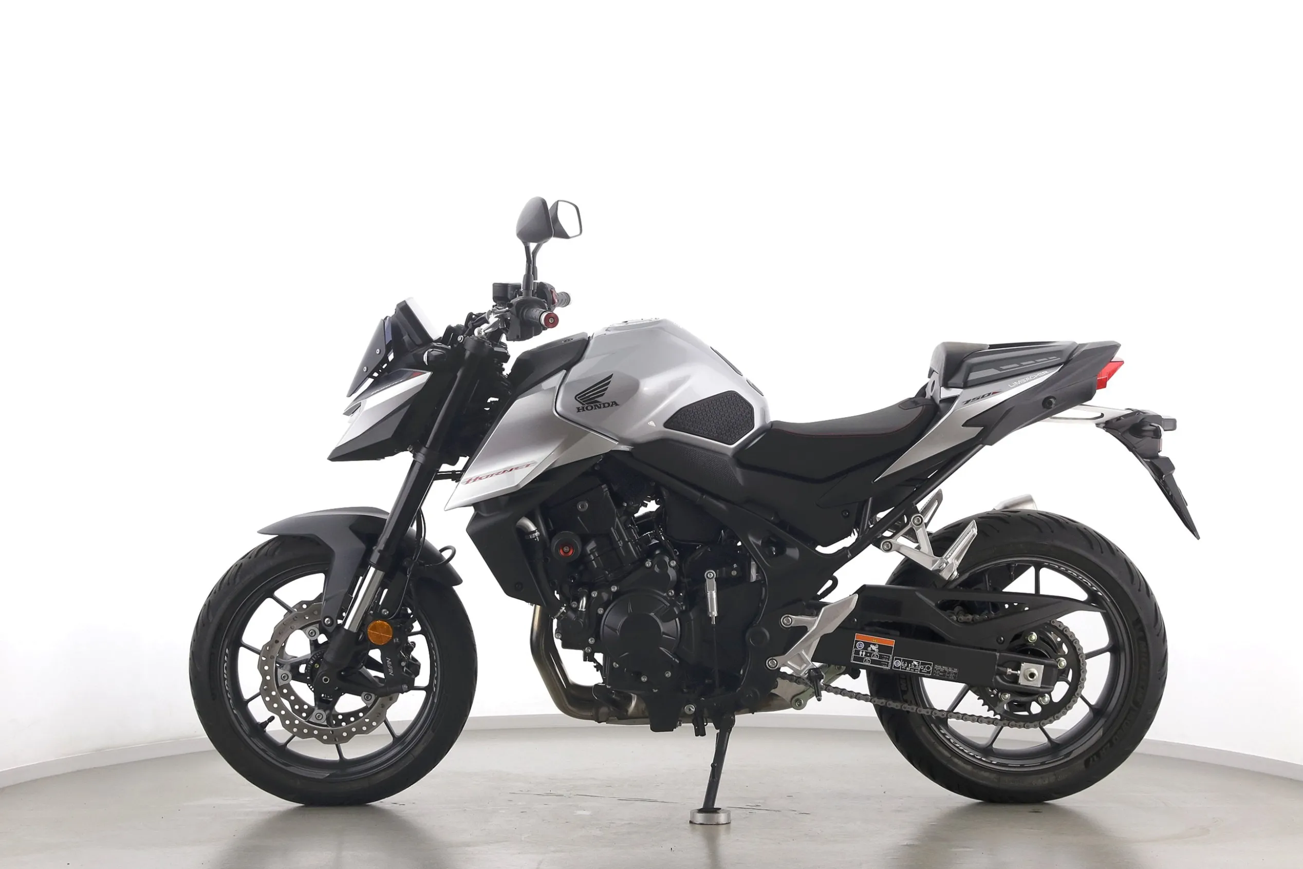 CB 750 HORNET