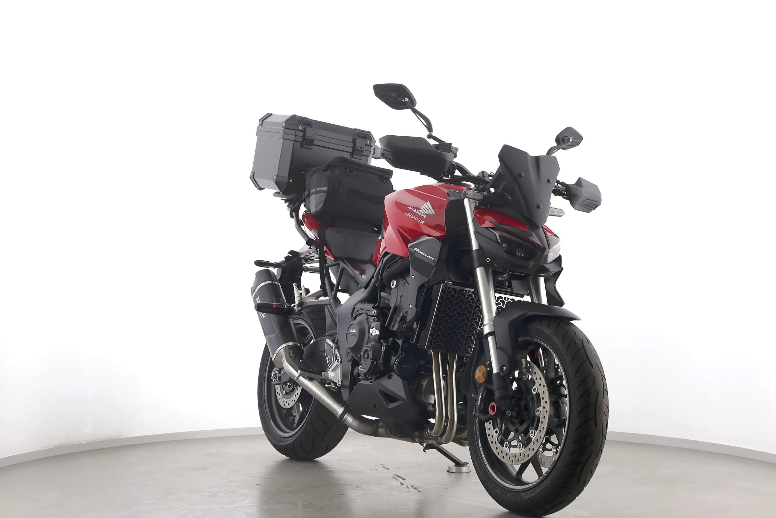 CB 1000 HORNET