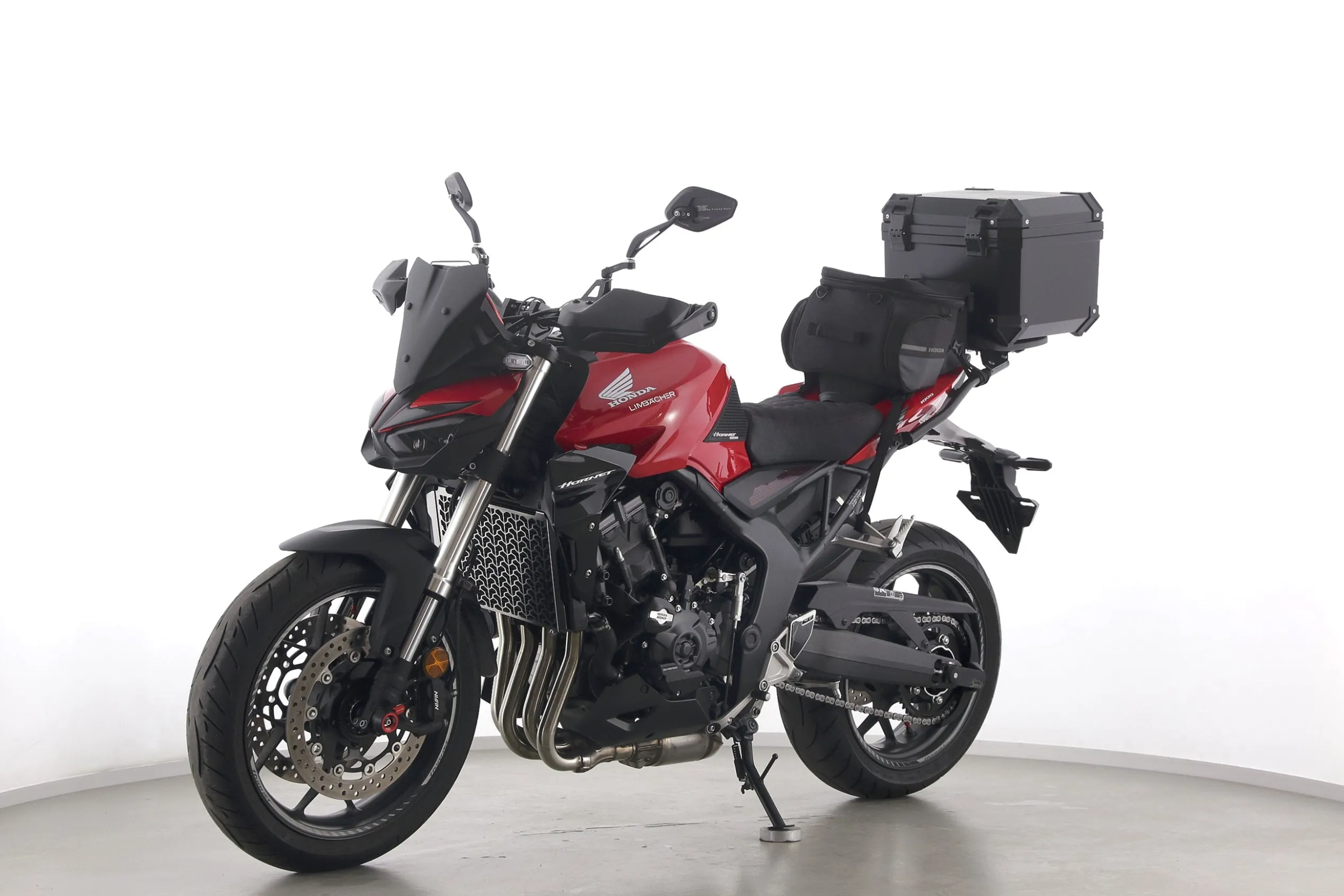 CB 1000 HORNET