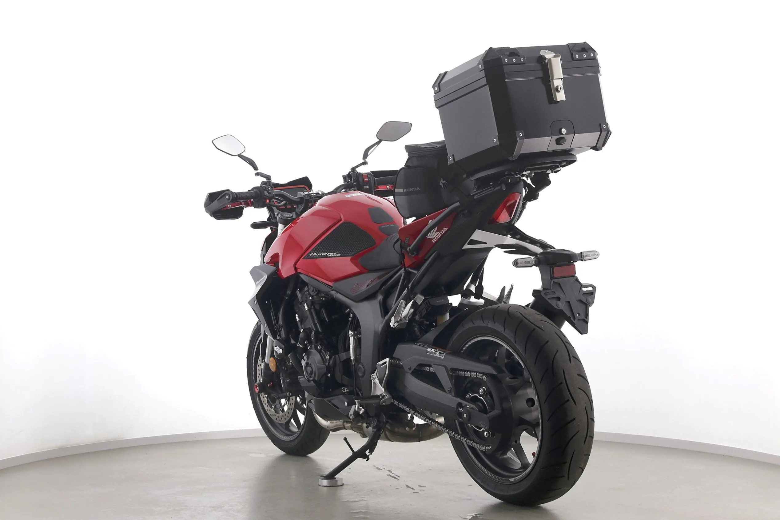 CB 1000 HORNET