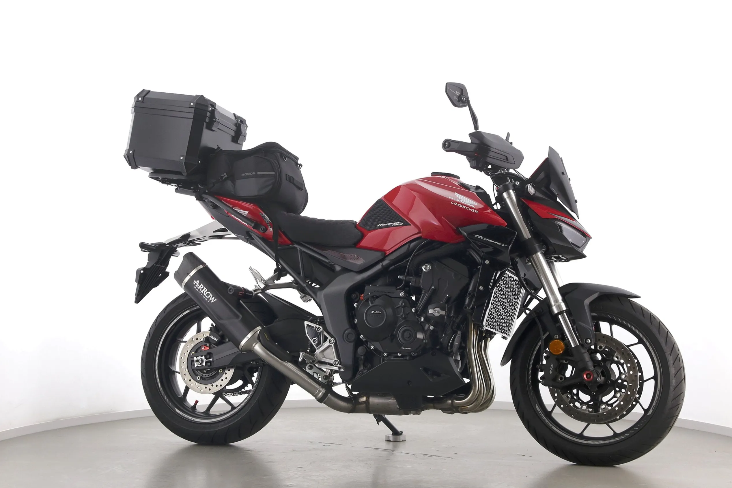 CB 1000 HORNET