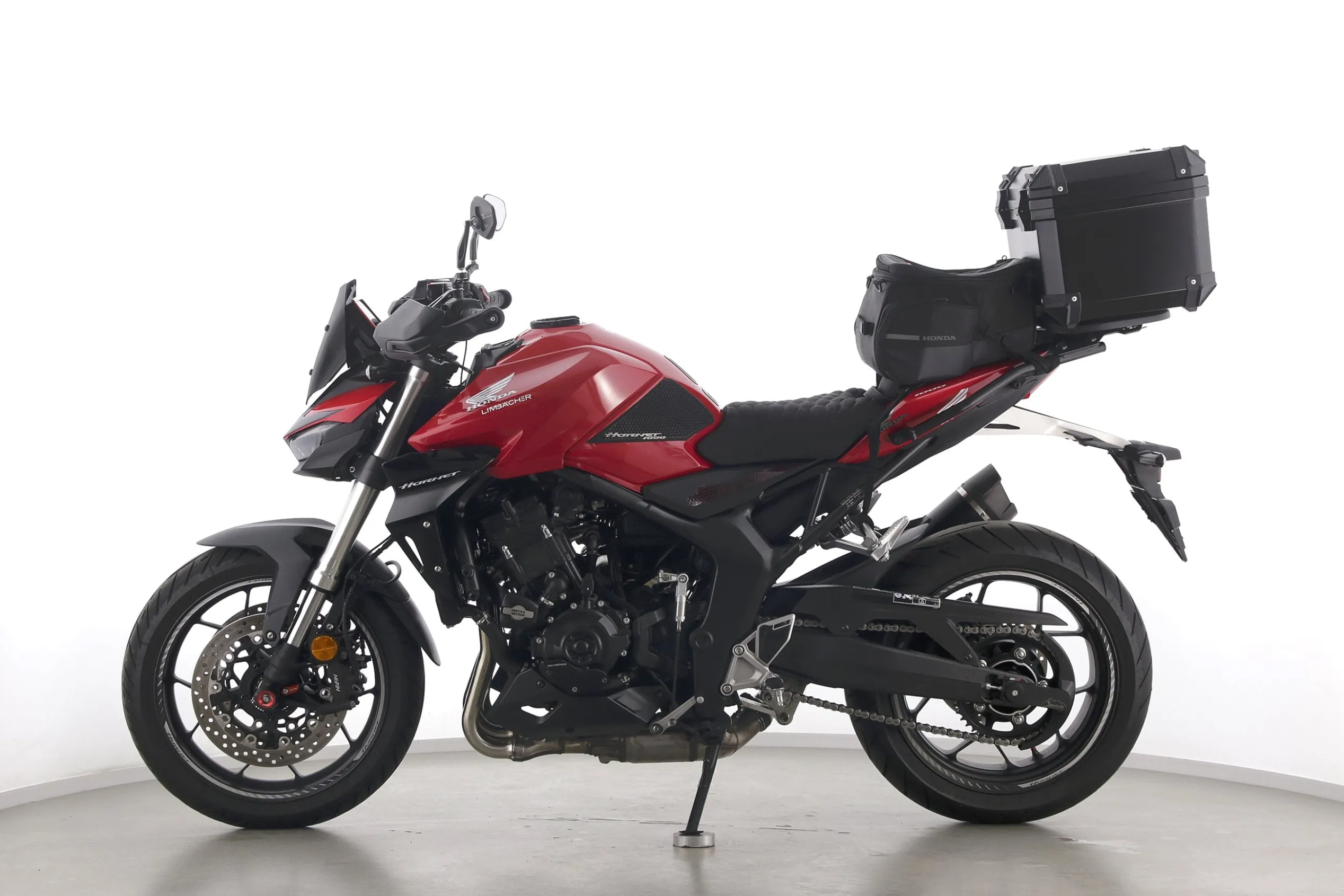 CB 1000 HORNET