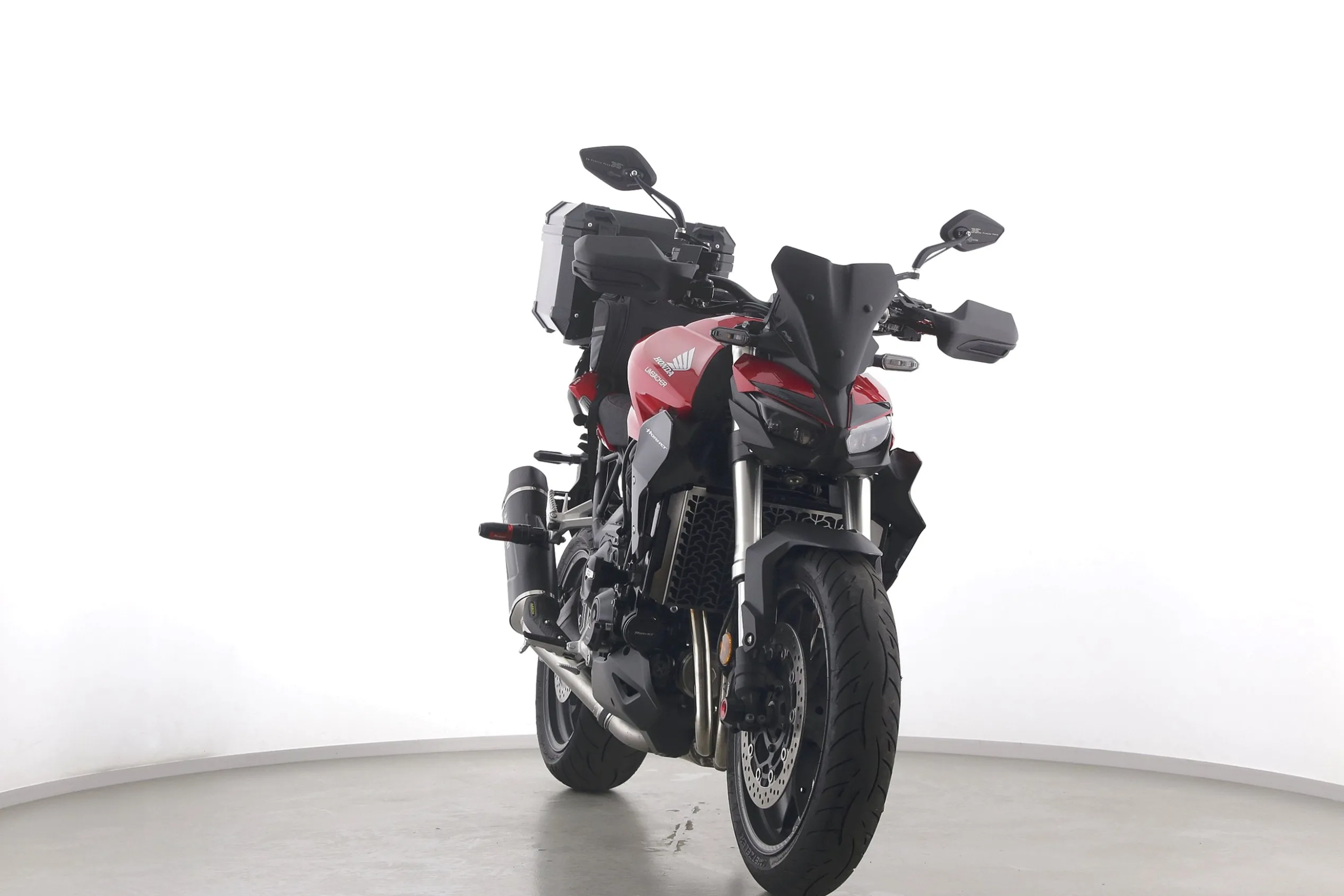 CB 1000 HORNET