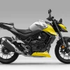 CB 750 HORNET E-CLUTCH