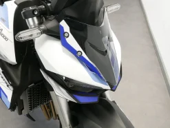 CB 1000 HORNET LLC