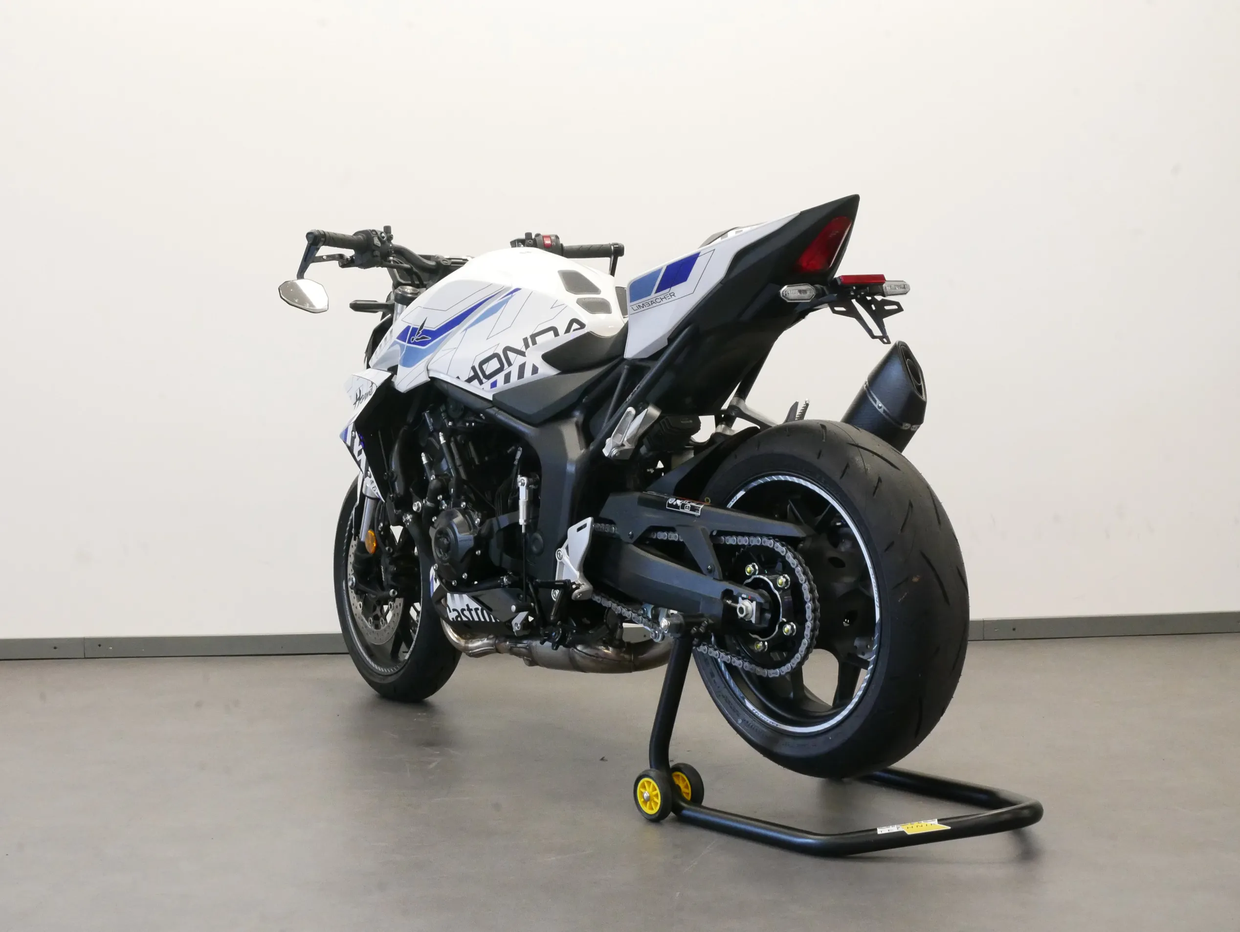 CB 1000 HORNET LLC