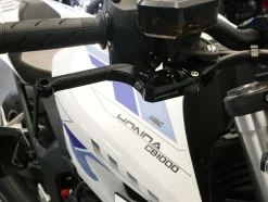 CB 1000 HORNET LLC