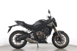 CB 650 R