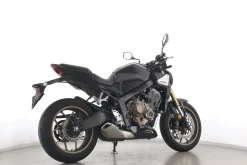CB 650 R