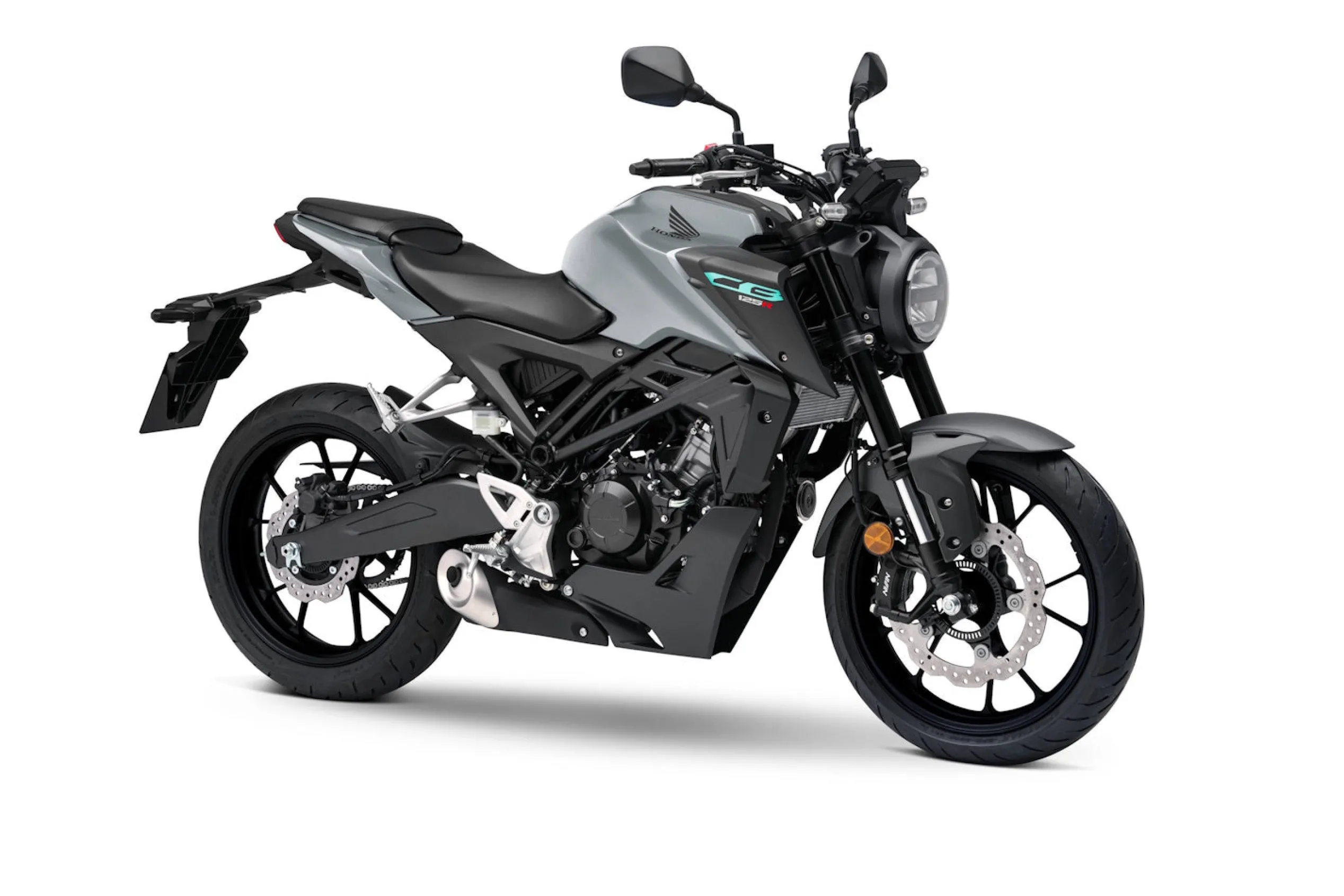 CB 125 R