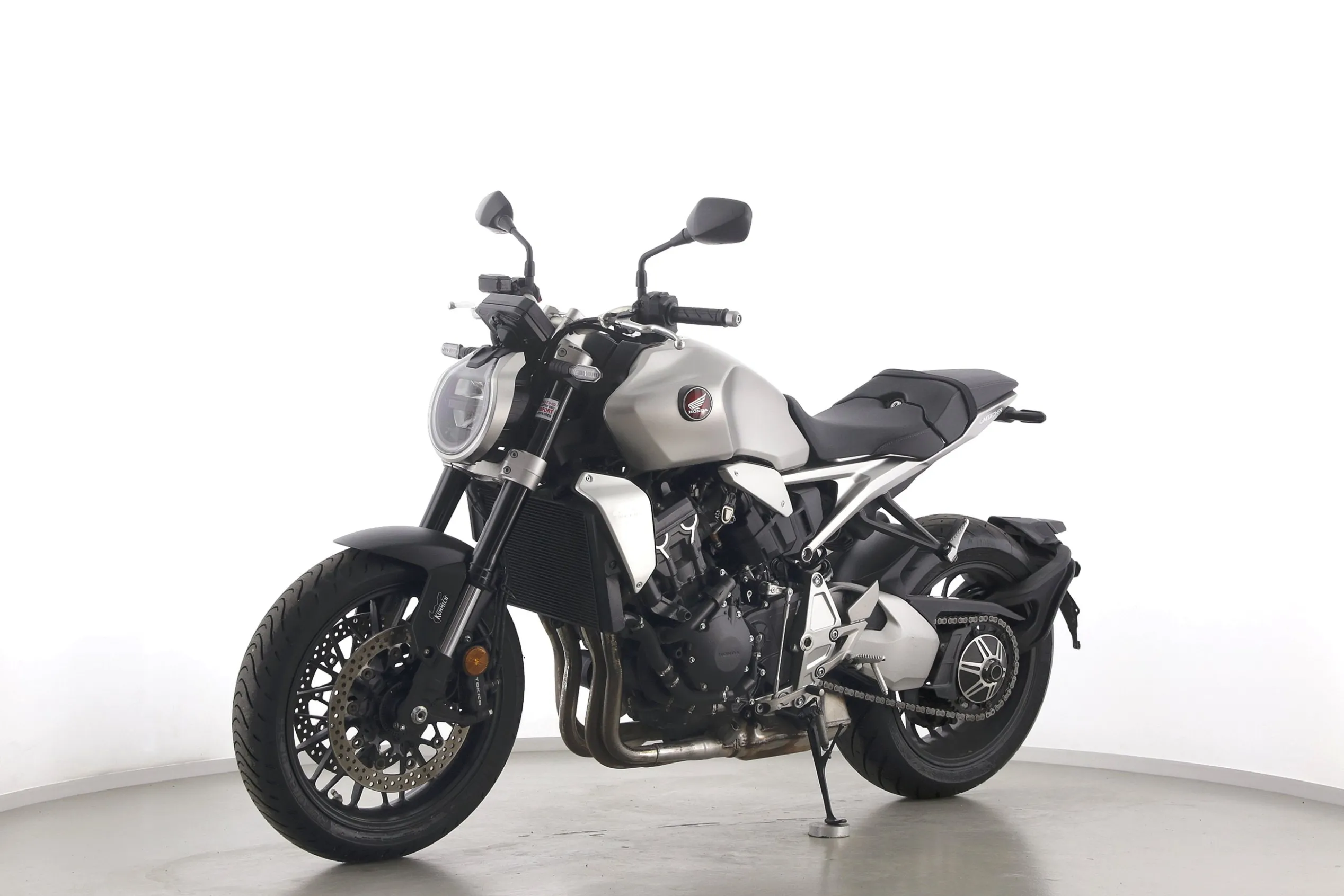 CB 1000 R