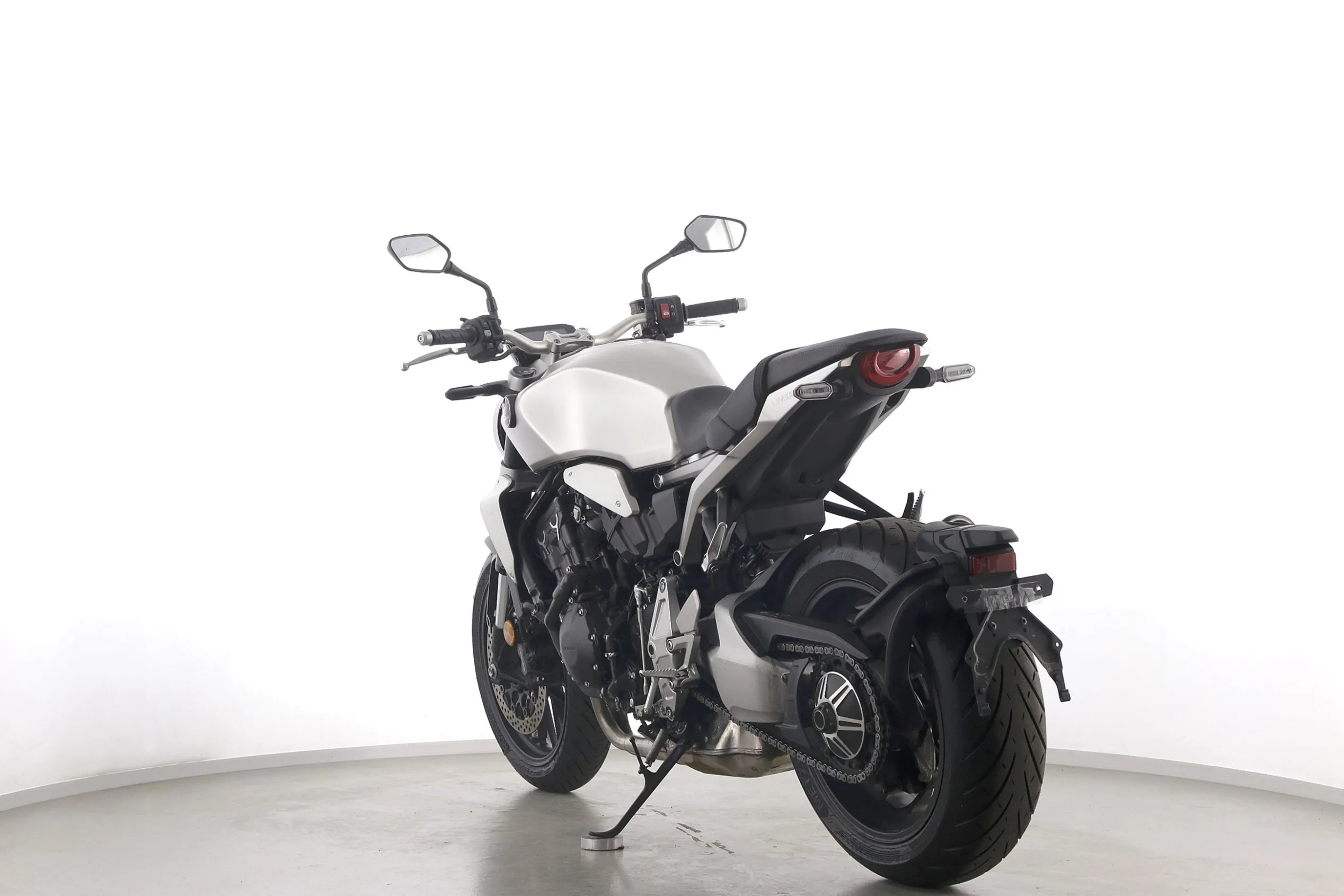 CB 1000 R