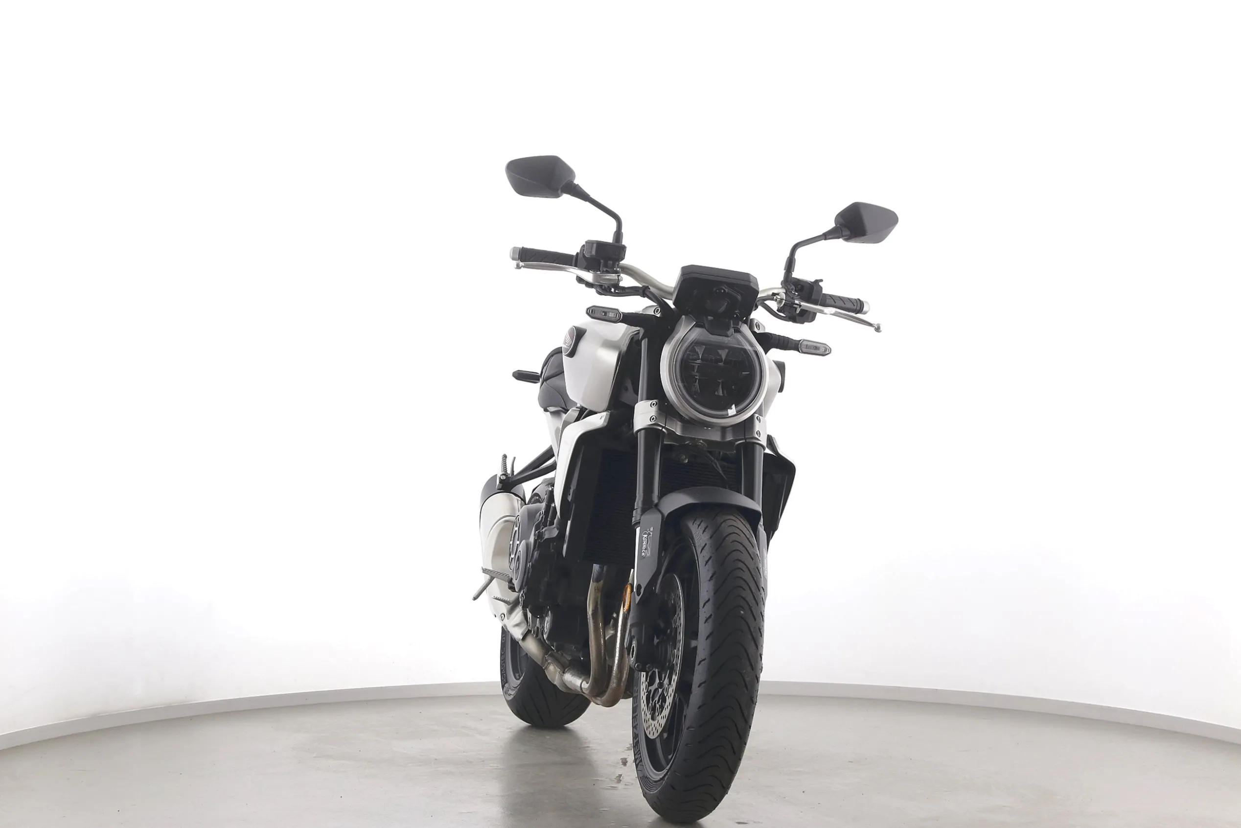 CB 1000 R