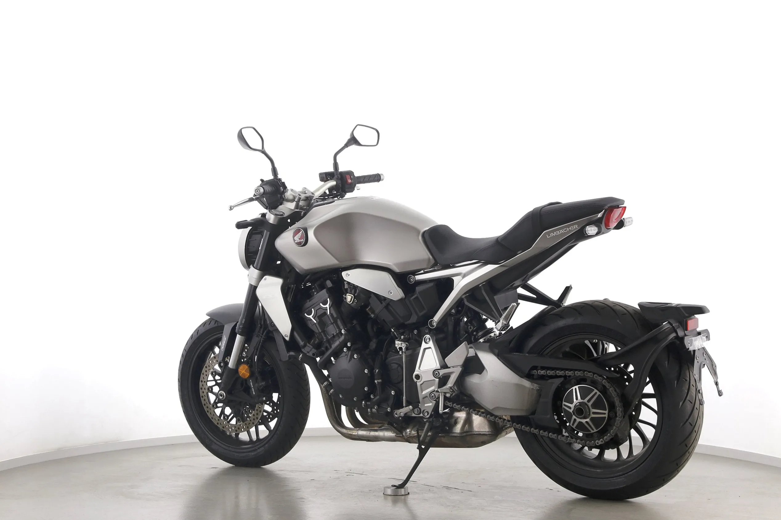 CB 1000 R