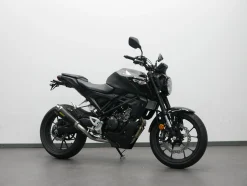 CB 125 R
