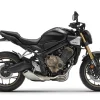 CB 650 R