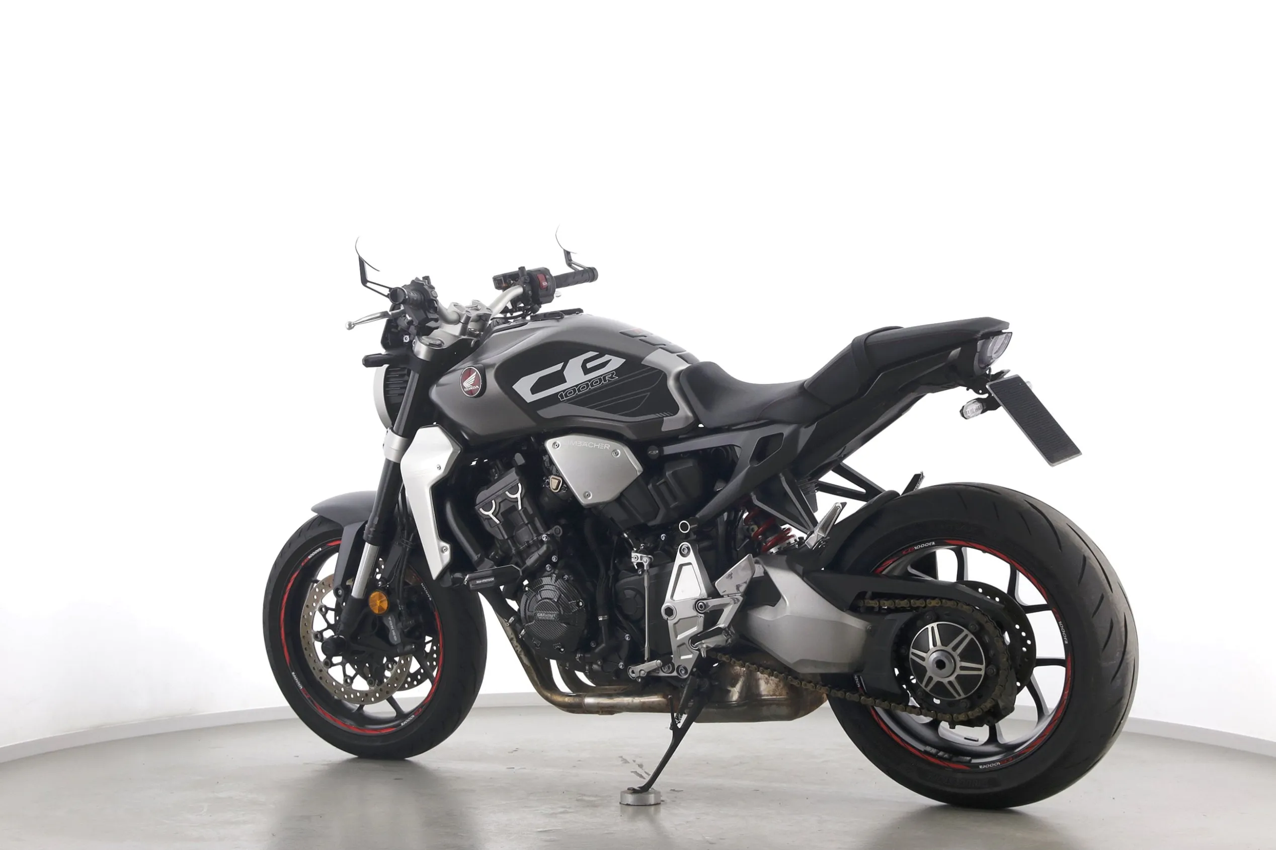 CB 1000 R